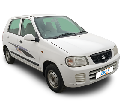 Maruti Alto-img